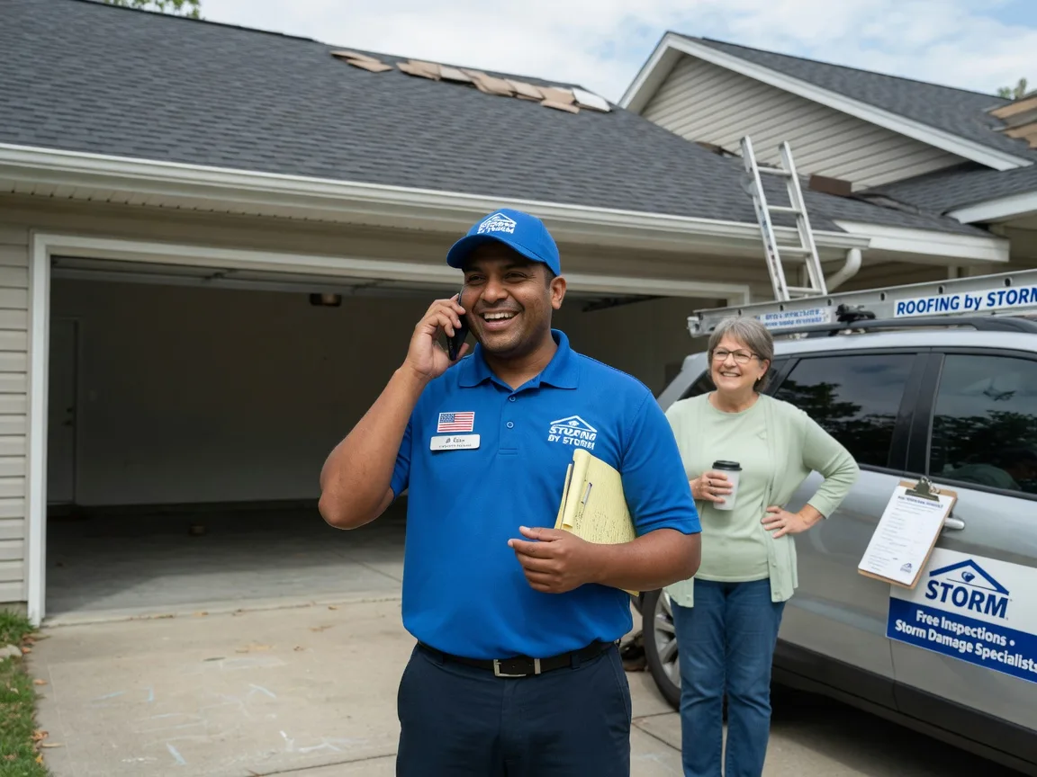 Roof Repair Near Me Windsor, WI FAQs