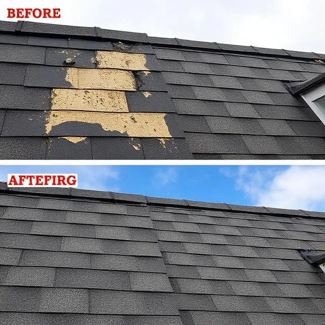 Roof Repair Near Me in Windsor, WI near me